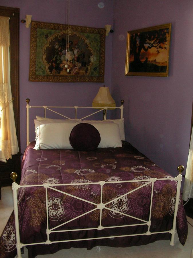 Riverview Mansion Hotel Golconda Esterno foto